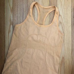 EUC Lululemon Racerback